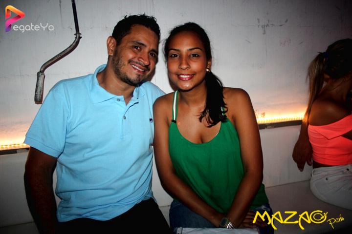 Foto 35 de Mazao Park - 2do/3er Fds Junio 2016 en Mazao Park, Cali