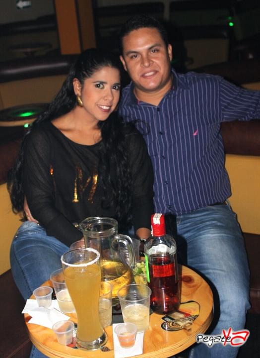 Foto 16 de Guaro & Tequila - Sept. 6 del 2014 en Tequila y Guaro