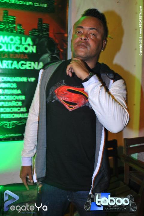 Foto 51 de Taboo 1 y 2 de abril de 2016 en Discoteca Taboo Cartagena, Cartagena