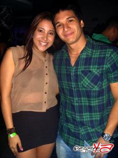 Foto 45 de Octubre 06 del 2012 en Babel / Barra Libre Cali, Cali