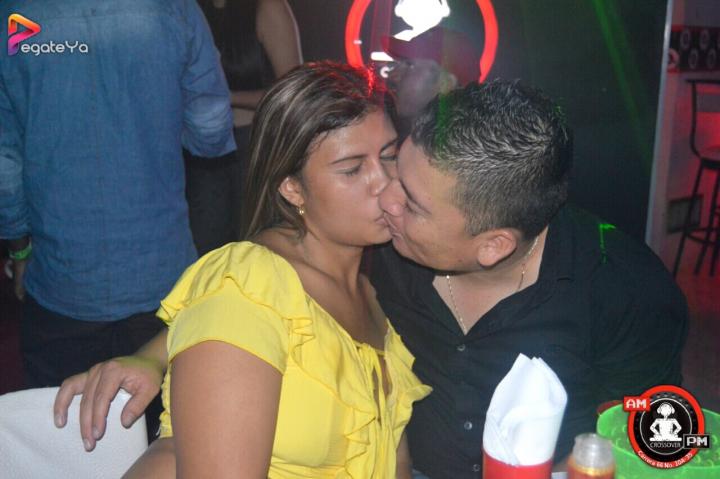 Foto 46 de AmPm - 1er Fds Junio 2017 en Am / PM Bar - Cali, Cali