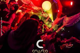 Foto 55 de Fotos Discoteca Crista Abril 2013 en Discoteca Crista Medellin, Medellín