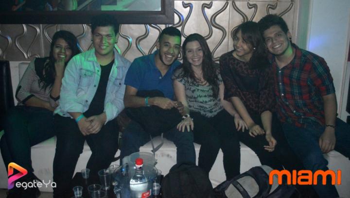 Foto 23 de Miami Bar - 1er FDS Junio 2015 en Miami Bar Cali, Cali