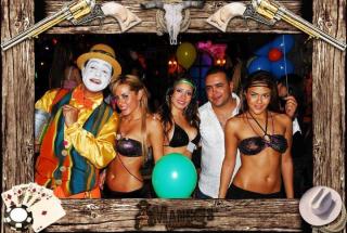 Foto 44 de Coleccion Mangos en Discoteca Mangos Medellin, Medellín