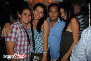 Foto 14 de tu candela 3 y 4 de febrero de 2012 en TU CANDELA cartagena, Cartagena