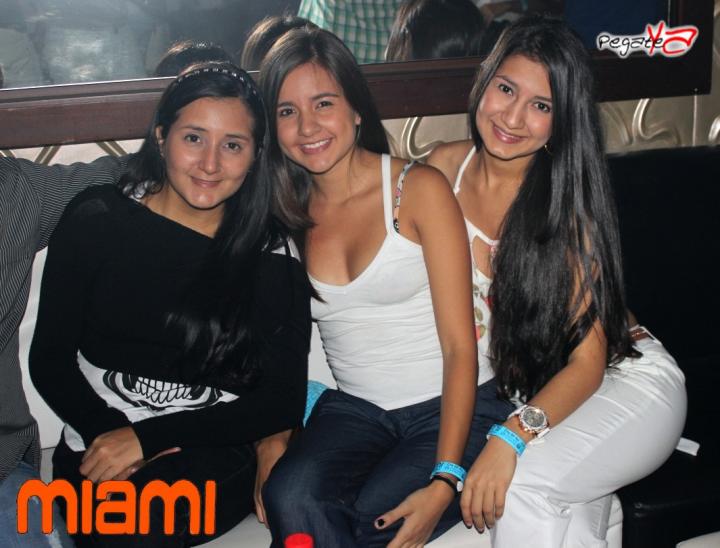 Foto 4 de Miami - 3er FDS Nov 2014 en Miami Bar Cali, Cali