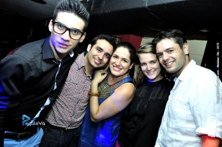 Foto 15 de CANTINA DE MALABAR - 12 Dic 2015 en Discoteca Malabar Bucaramanga, Bucaramanga