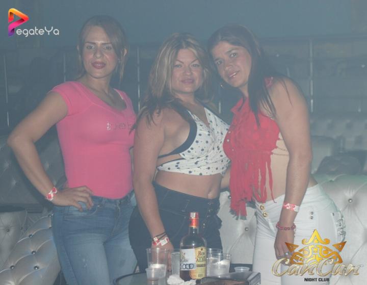 Foto 3 de Cancun Night Club - 2do fds Abril 2016 en Cancun Night Club