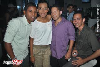 Foto 44 de taboo 28 y 29 de diciembre 2012 en Discoteca Taboo Cartagena, Cartagena