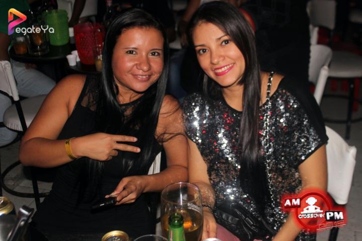 Foto 5 de Ampm Bar - 2do FDS Dic. 2015 en Am / PM Bar - Cali, Cali