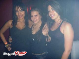 Foto 47 de Febrero 23 del 2013 en Praga Club Cali, Cali
