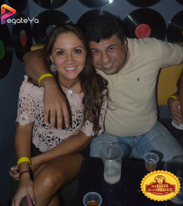 Foto 32 de Fonda Mi Dios Se Lo Pague - 2do Fds Abri en Fonda Mi Dios Se Lo Pague, Cali