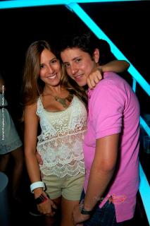 Foto 47 de Fotos Spazio 44 Medellin octubre 2012 en SPAZIO 44 Club Discoteca Medellin, Medellín