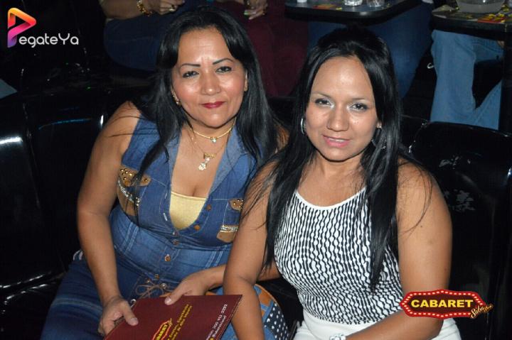 Foto 6 de Cabaret Salsa Show - Amor & Amistad 2016 en Cabaret Salsa Show, Cali
