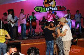 Foto 28 de 26-27 de Octubre de 2012 en Discoteca Chabela Bucaramanga, Bucaramanga