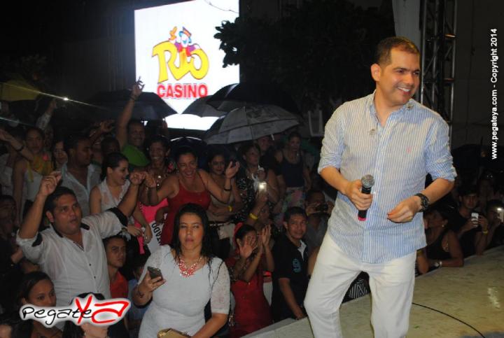 Foto 39 de Reinado Nacional en el Casino Rio en Reinado Nacional en el Casino Rio, Cartagena