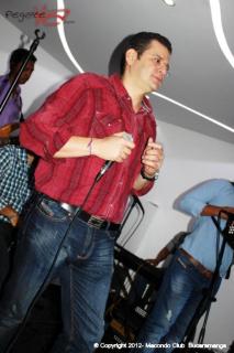 Foto 28 de 25-26 Mayo 2012 en Discoteca Macondo Club Bucaramanga, Bucaramanga