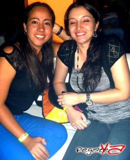 Foto 20 de Octubre 13 del 2012 en Miami Bar Cali, Cali