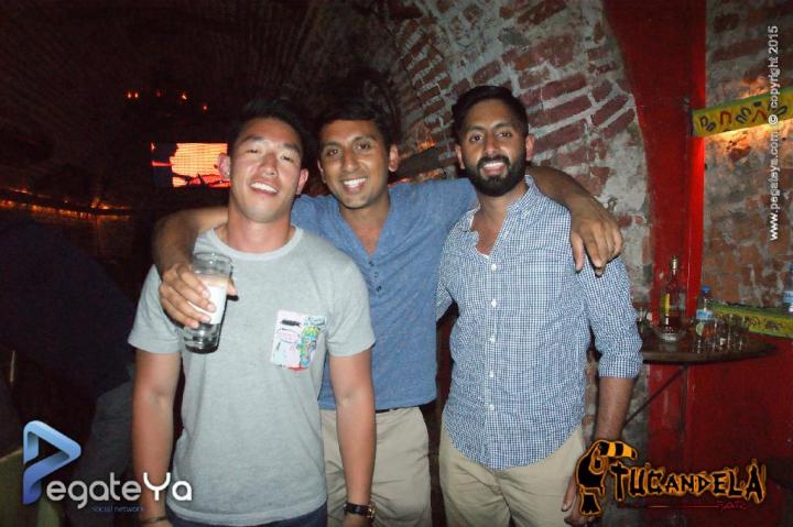 Foto 3 de Tu Candela 5 y 6 de Junio de 2015 en TU CANDELA cartagena, Cartagena