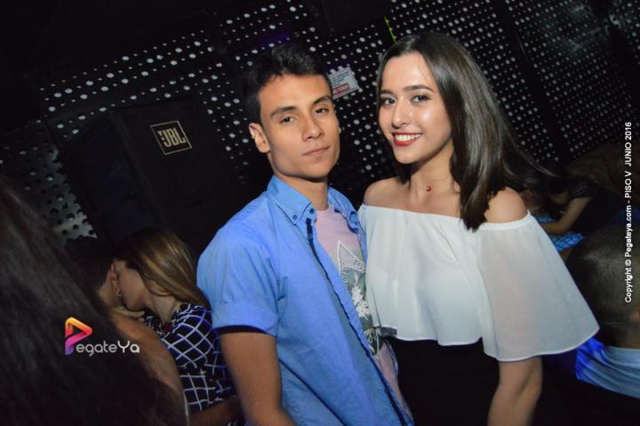 Foto 124 de PISO V - 24 y 25 de junio de 2016 en Bar Piso V Bucaramanga, Bucaramanga
