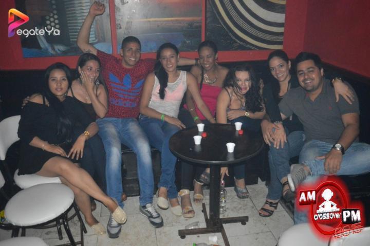 Foto 7 de Ampm - 2do FDS Dic. 2015 en Am / PM Bar - Cali, Cali