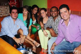 Foto 55 de Chabela - Feria Ganadera Cenfer en Discoteca Chabela Bucaramanga, Bucaramanga
