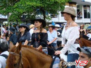 Foto 59 de Cabalgata 2009 - Feria Bucaramanga en Cabalgata 2009, Bucaramanga