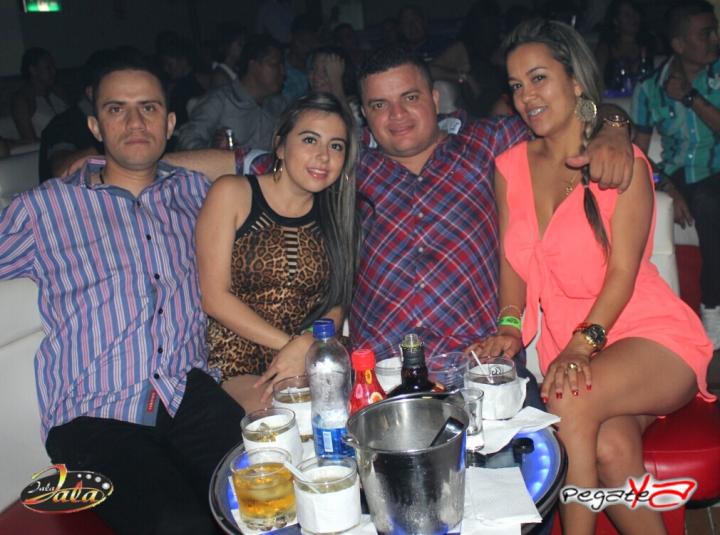 Foto 40 de Jala Jala - Sept 13 en Jala Jala Club, Cali