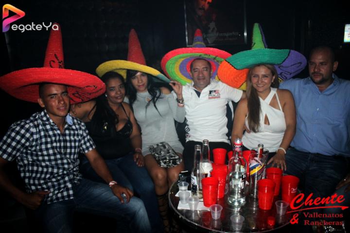 Foto 44 de Chente - 4to FDS Junio 2016 en CHENTE Vallenatos y Rancheras, Cali