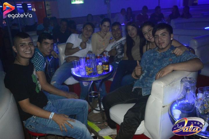Foto 9 de Jalajala - AMOR & AMISTAD 2016 en Jala Jala Club, Cali