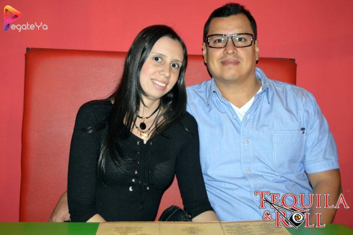 Foto 17 de Tequila & Roll - 3er / 4to Fds Enero 201 en Tequila & Roll