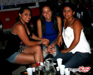 Foto 8 de Febrero 23 del 2013 en Nozomi Club, Cali