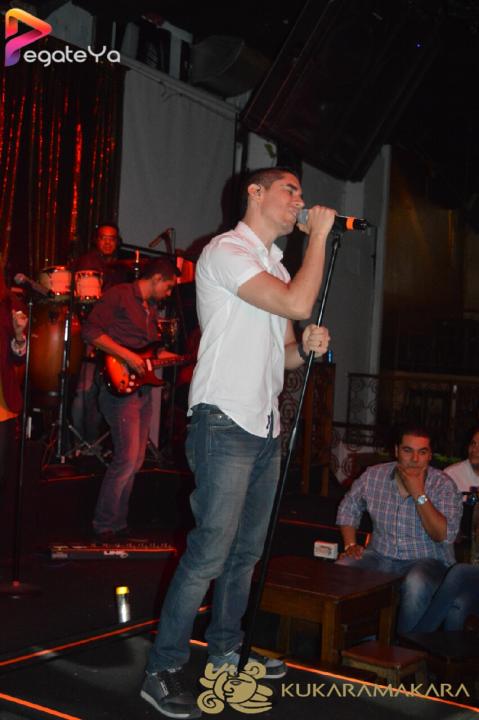 Foto 39 de Kukaramakara - 4to Fds Junio 2016 en Kukaramakara Discoteca Cali, Cali