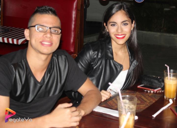 Foto 13 de Charly - Granada / Marzo 08 del 2015 en Charly, Cali
