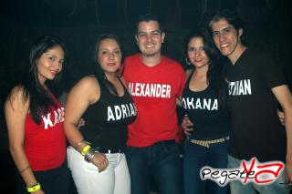 Foto 25 de Noviembre 2 y 3del 2012 en Am / PM Bar - Cali, Cali