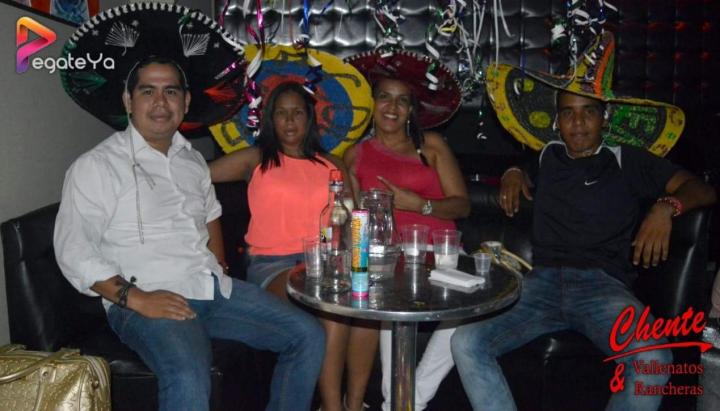 Foto 7 de Chente - 1er FDS Sept 2015 en CHENTE Vallenatos y Rancheras, Cali