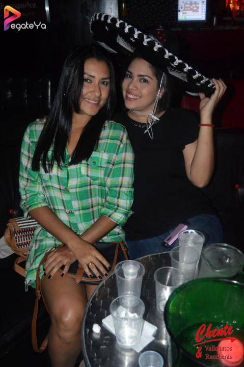 Foto 3 de Chente - 1er Fds Febrero 2017 en CHENTE Vallenatos y Rancheras, Cali