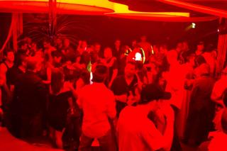 Foto 265 de Fotos Aqua Halloween 31 oct 2012 en Discoteca Aqua Medellin, Medellín
