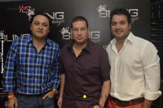 Foto 84 de Bar Bling Lounge en Bar Bling Bucaramanga, Bucaramanga