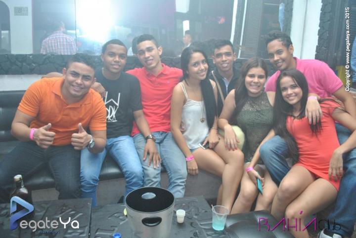 Foto 13 de Bahia club 4, 5, 11 y 12 de dic de 2015 en bahia club, Cartagena