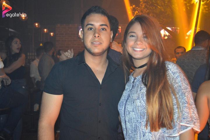 Foto 29 de La Social - 1er Fds Febrero 2017 en La Social, Cali