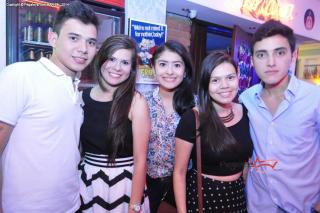 Foto 24 de DF BAR - 7 de Marzo de 2014 en Discoteca DF Bucaramanga, Bucaramanga