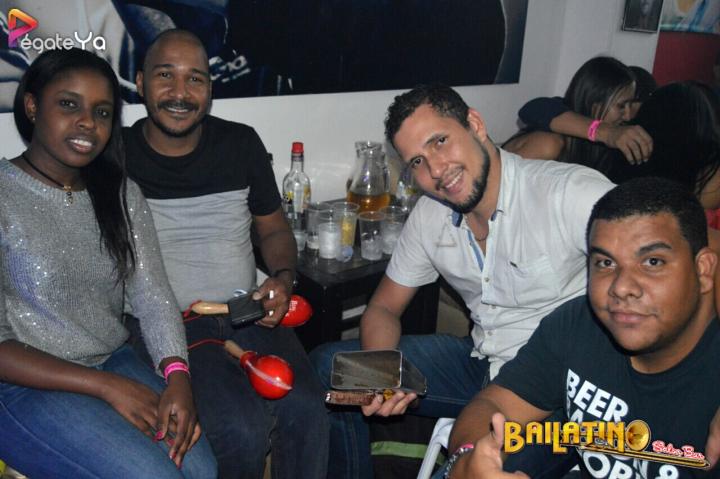 Foto 110 de Bailatino - 1er Fds Julio 2017 en Bailatino - Bar, Cali