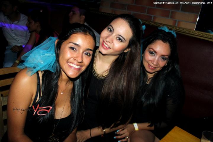 Foto 8 de Discoteca Malabar - 13 de Junio de 2014 en Discoteca Malabar Bucaramanga, Bucaramanga