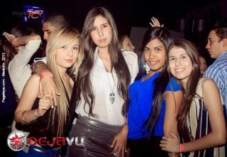 Foto 48 de Discoteca Dejavu Medellin en Discoteca Dejavu Medellin, Medellín