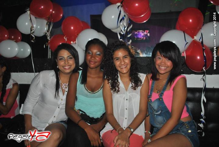 Foto 3 de BAHIA CLUB 12 Y 13 de SEPT 2014 en bahia club, Cartagena