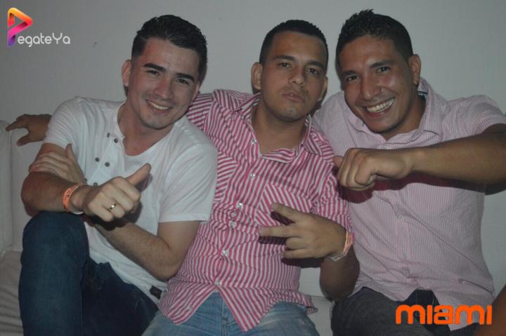 Foto 56 de Miami Bar - 1er Fds Febrero 2017 en Miami Bar Cali, Cali