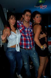 Foto 28 de Fotos Luxury Medellin - 29 sep 2012 en Discoteca Luxury Medellin, Medellín
