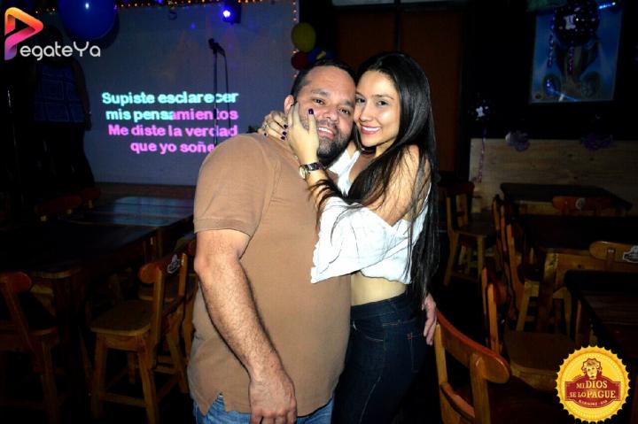 Foto 58 de Mi Dios Se Lo Pague - 1er FDS Julio 2016 en Fonda Mi Dios Se Lo Pague, Cali