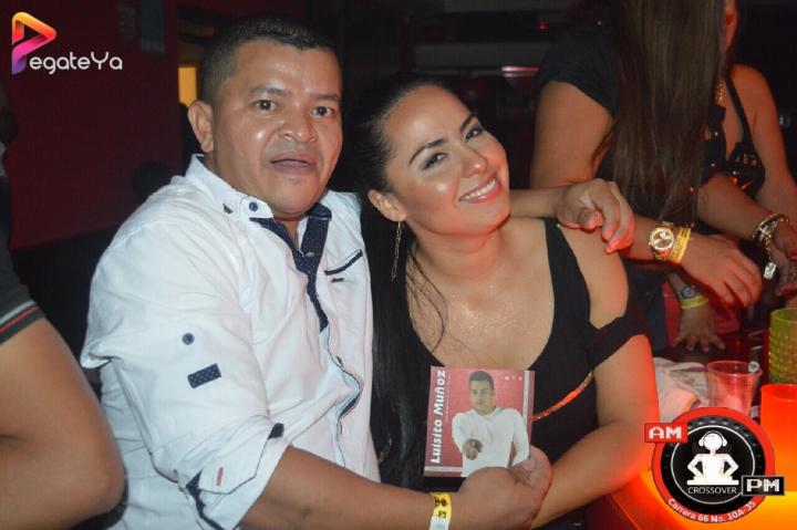 Foto 36 de Ampm Bar - 4TO Fds Septiembre 2016 en Am / PM Bar - Cali, Cali